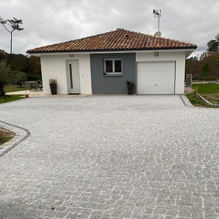 Chez Saby & Nico Villa Boos  Kültér fotó
